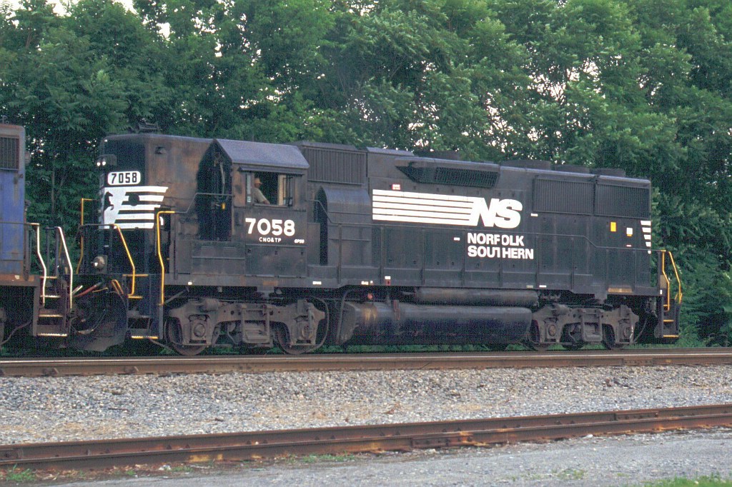 NS 7058